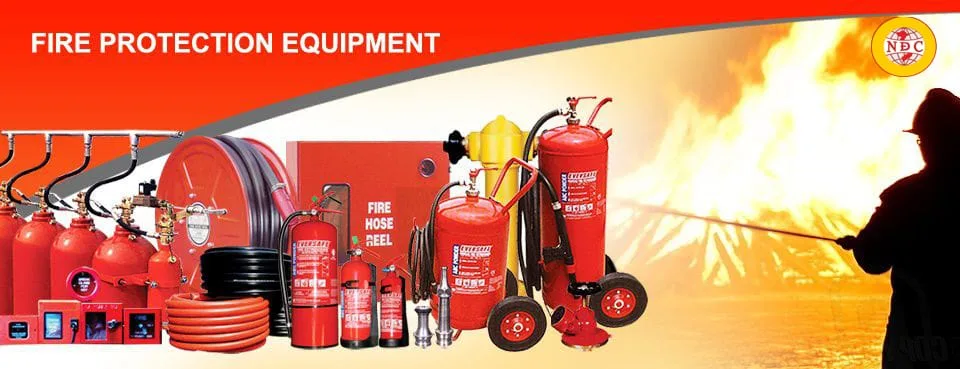 Luật phòng cháy chữa cháy năm 2001 và những điều cần biết