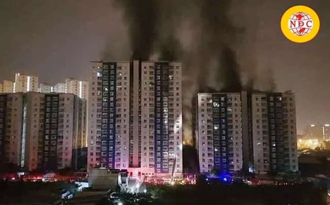 Luật Phòng Chống Cháy Nổ Và Quy Định Về Bảo Hiểm Cháy Nỗ Bắt Buộc