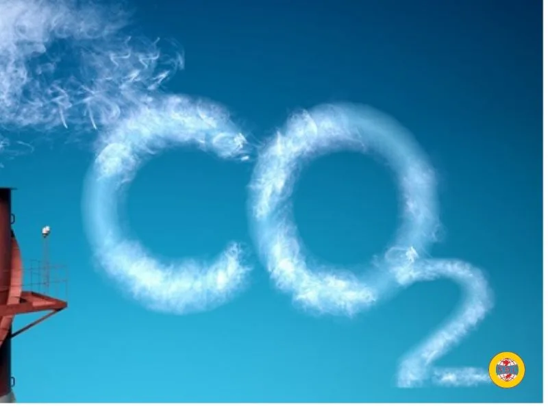 Mặt Tích Cực & Tiêu Cực Của Khí CO2 Trong Đời Sống Và Môi Trường Con Người