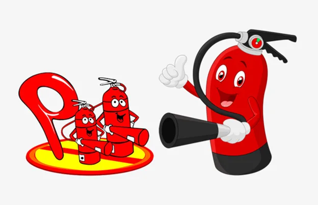 Lắp Đặt Công Cụ Thoát Hiểm Cho Nhà Cao Tầng