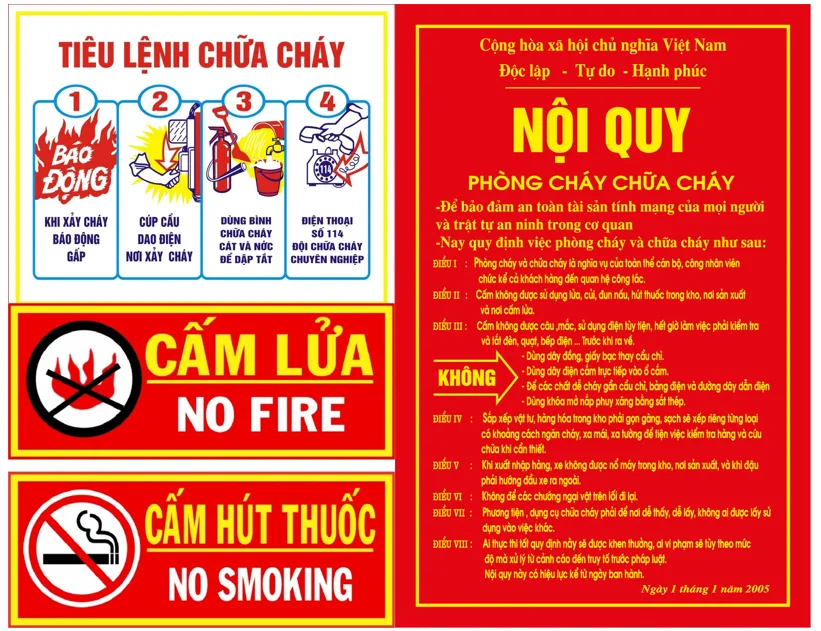 Lắp Đặt Hệ Thống PCCC Nhà Nghỉ - Khách Sạn | Thẩm Mỹ & Chuyên Nghiệp Lắp Đặt Hệ Thống PCCC Nhà Nghỉ - Khách Sạn | Thẩm Mỹ & Chuyên Nghiệp