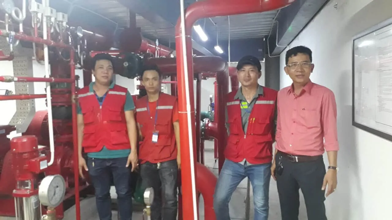 Lắp Đặt Hệ Thống PCCC Nhà Nghỉ - Khách Sạn | Thẩm Mỹ & Chuyên Nghiệp Lắp Đặt Hệ Thống PCCC Nhà Nghỉ - Khách Sạn | Thẩm Mỹ & Chuyên Nghiệp