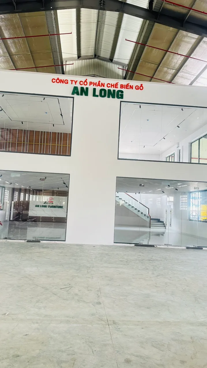 Thi công hệ thống PCCC Nhà máy chế biến Gỗ Ngoại Thất